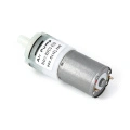 Compact DC Pump for Water Dispensers